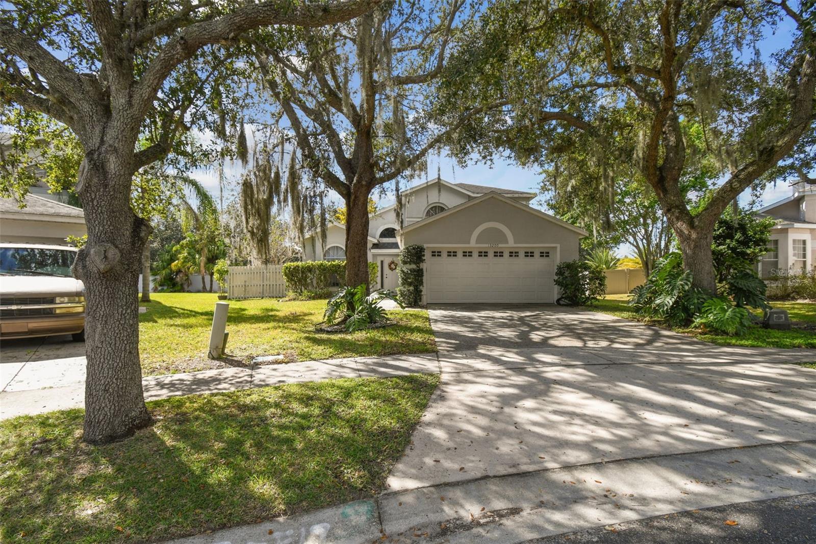 HUNTERS CREEK TR 430A PH 02 - Residential