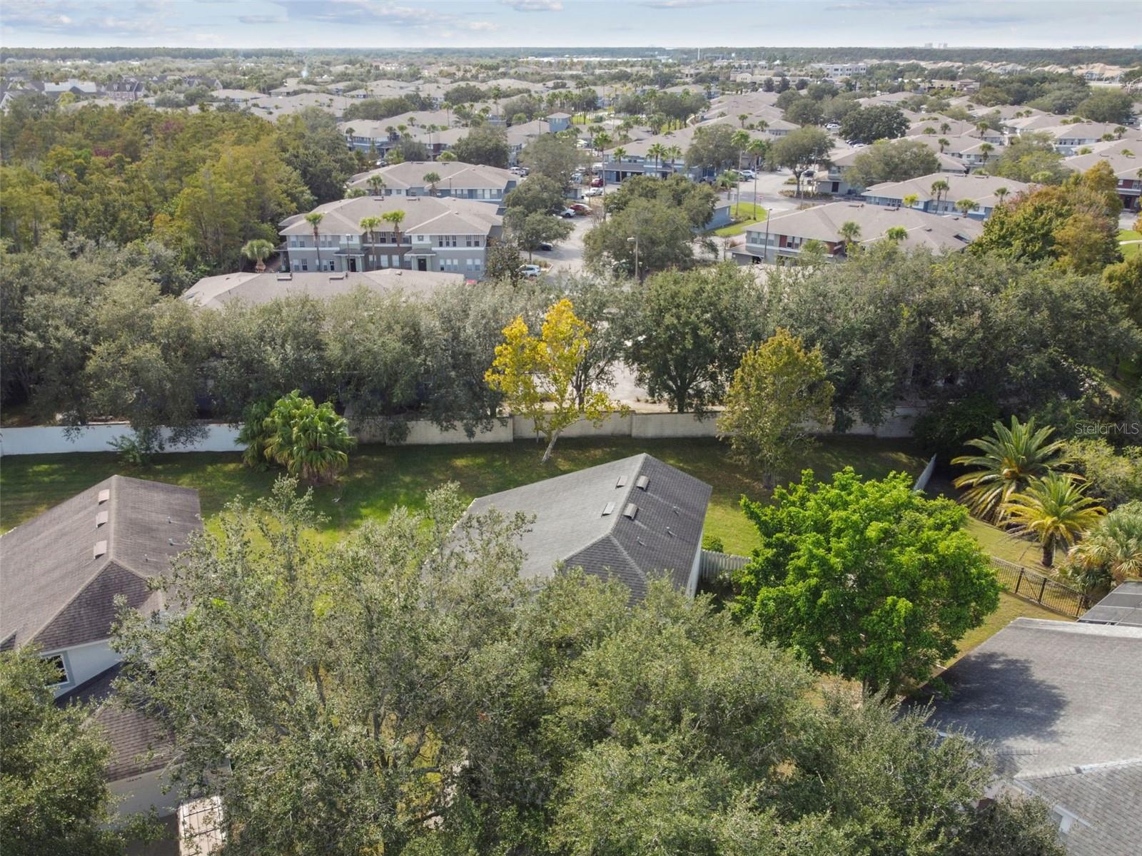 HUNTERS CREEK TR 430A PH 02 - Residential