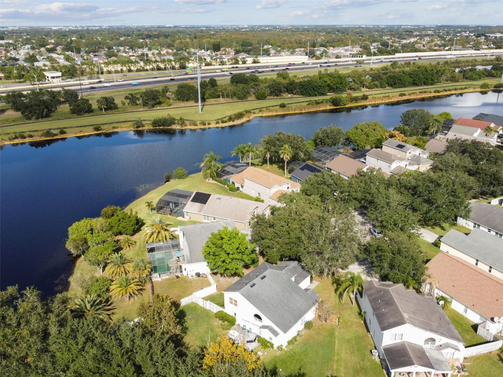 HUNTERS CREEK TR 430A PH 02 - Residential