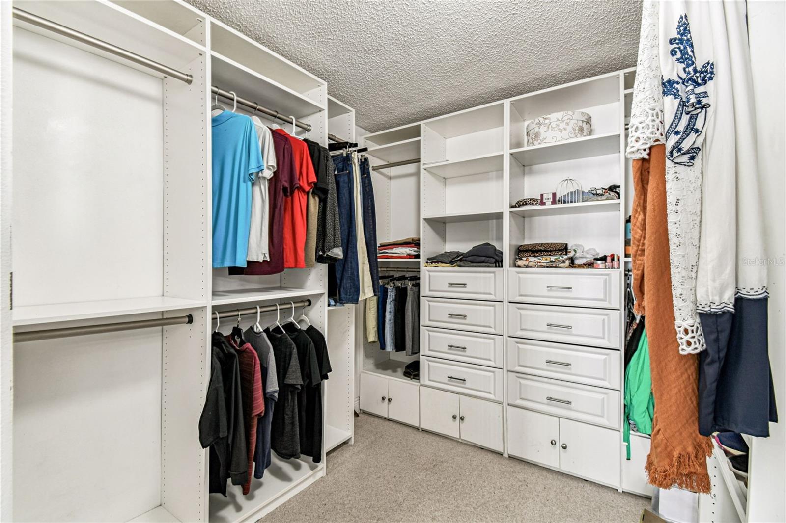 HUNTERS CREEK TR 430A PH 02 - Residential