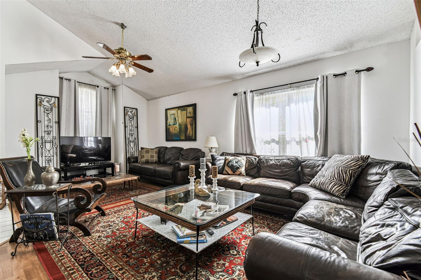 HUNTERS CREEK TR 430A PH 02 - Residential