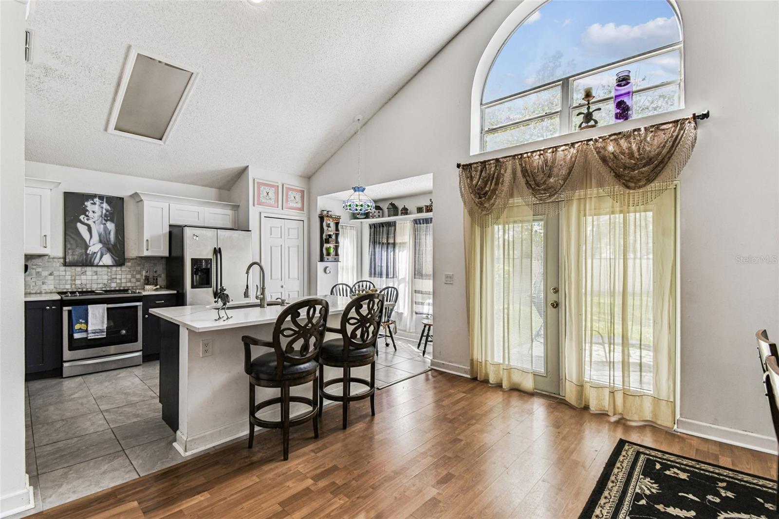 HUNTERS CREEK TR 430A PH 02 - Residential