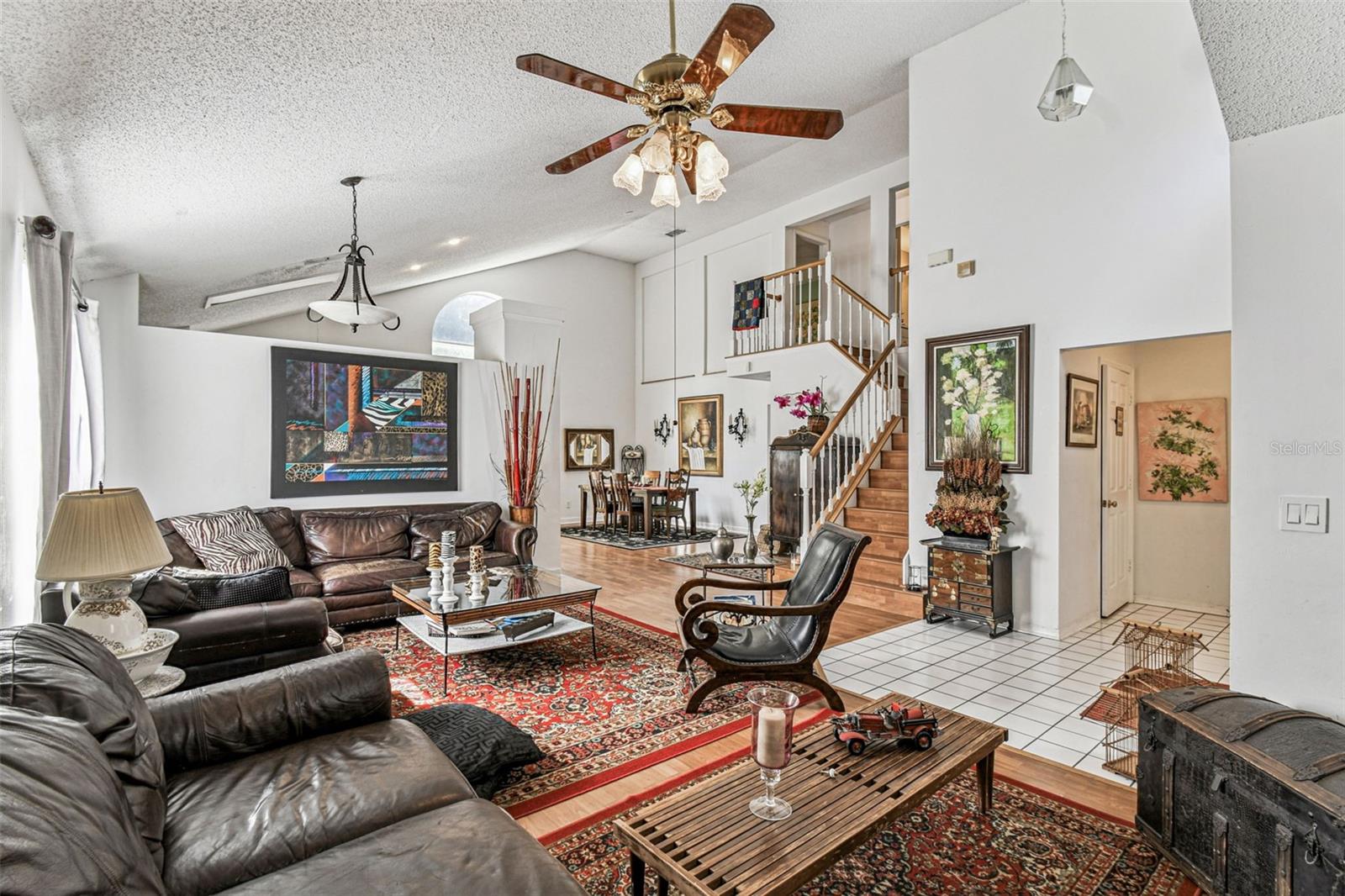 HUNTERS CREEK TR 430A PH 02 - Residential