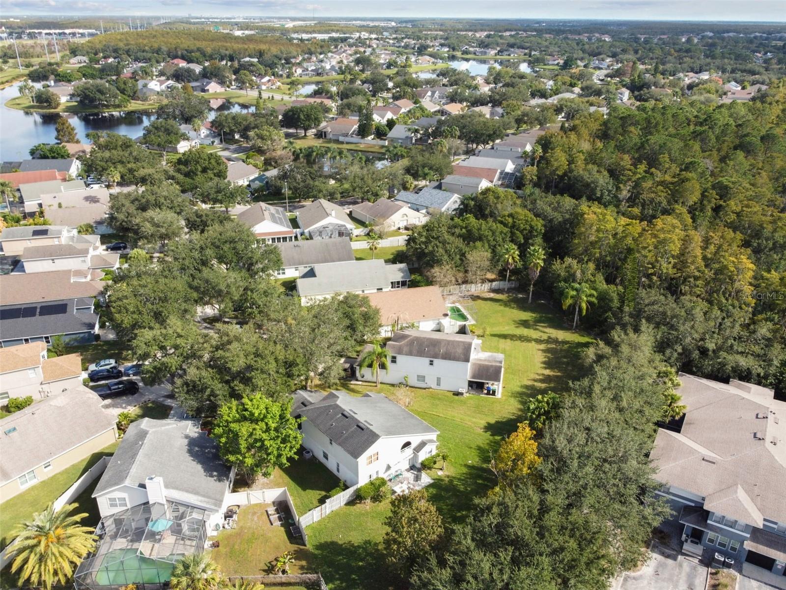 HUNTERS CREEK TR 430A PH 02 - Residential