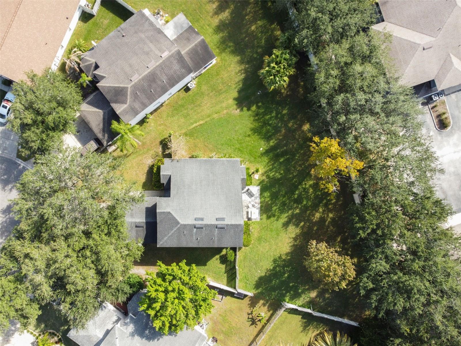 HUNTERS CREEK TR 430A PH 02 - Residential