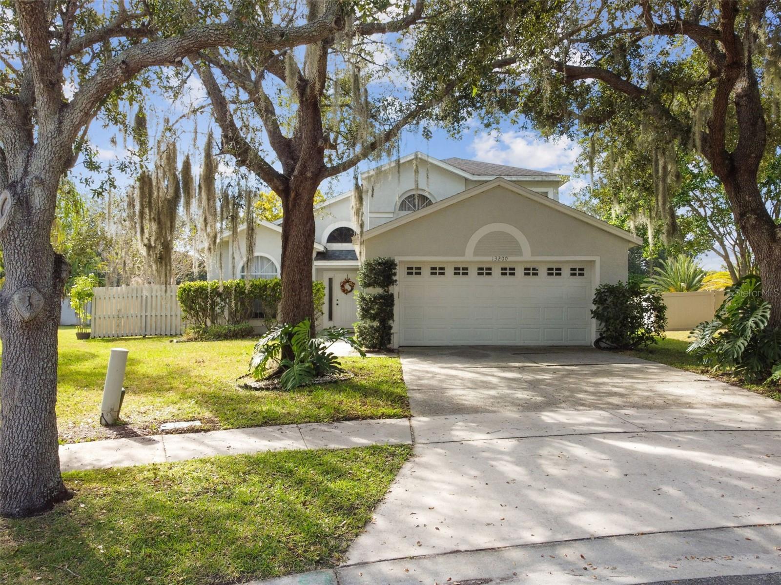 HUNTERS CREEK TR 430A PH 02 - Residential