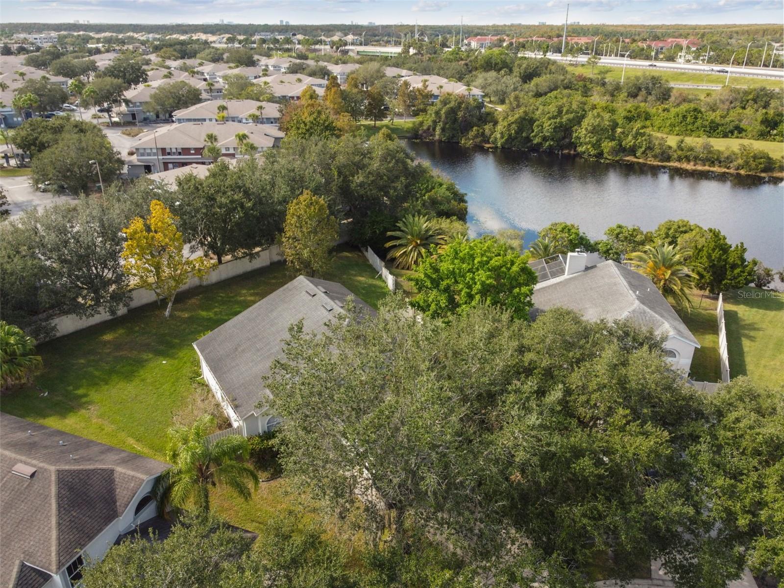 HUNTERS CREEK TR 430A PH 02 - Residential