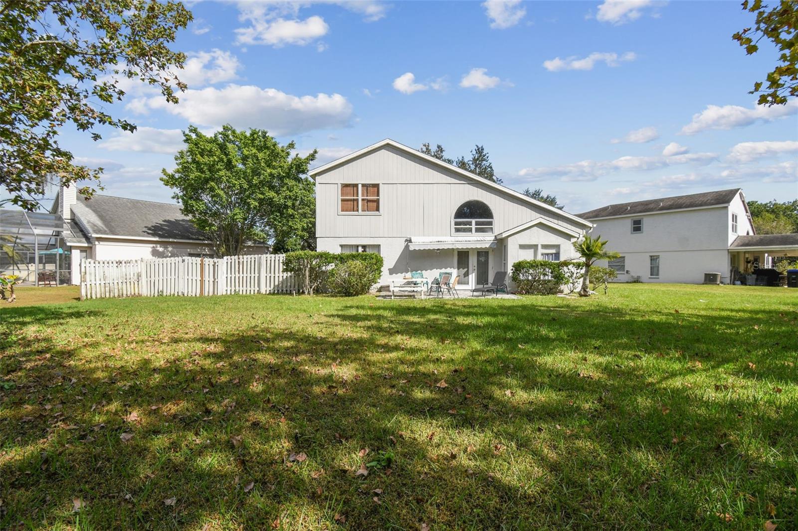 HUNTERS CREEK TR 430A PH 02 - Residential