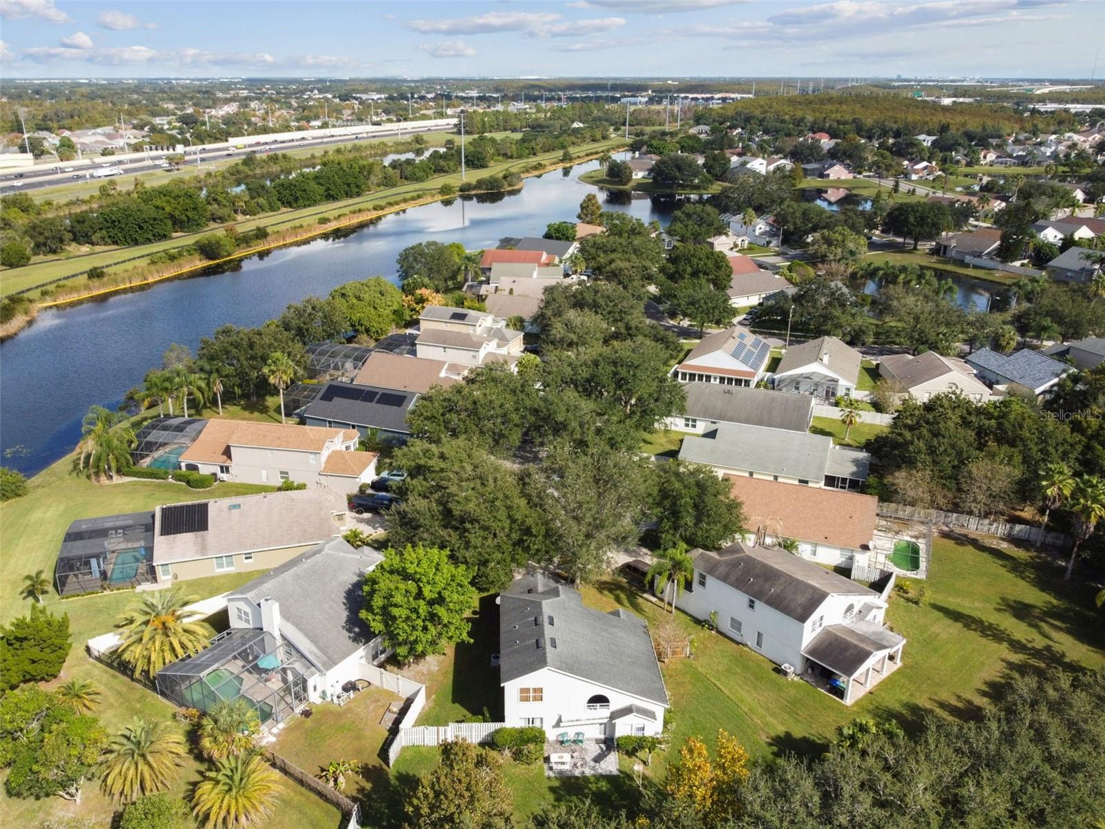 HUNTERS CREEK TR 430A PH 02 - Residential