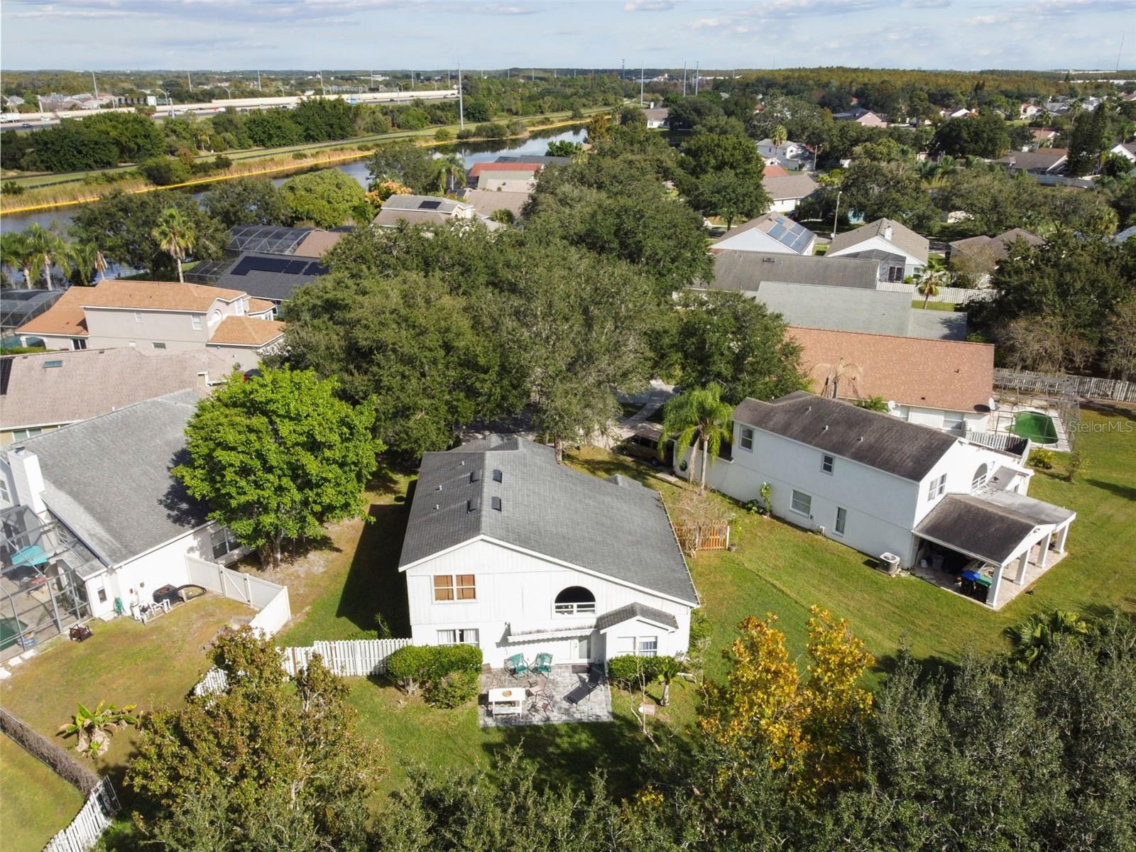 HUNTERS CREEK TR 430A PH 02 - Residential