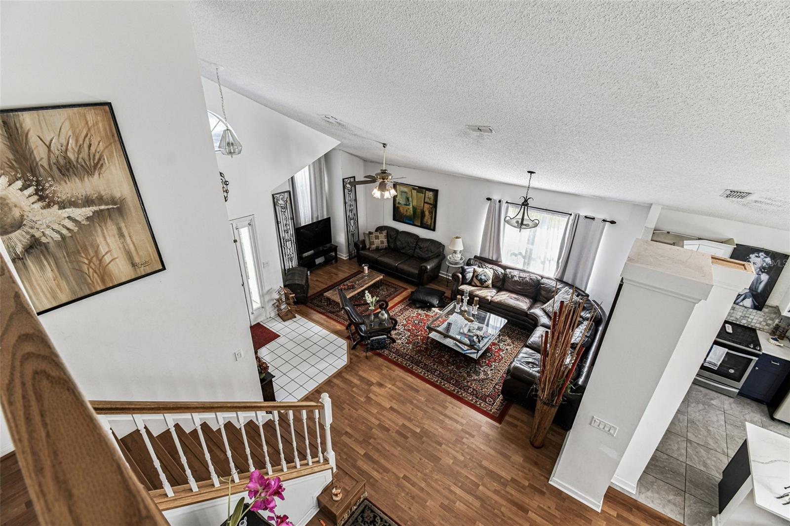 HUNTERS CREEK TR 430A PH 02 - Residential