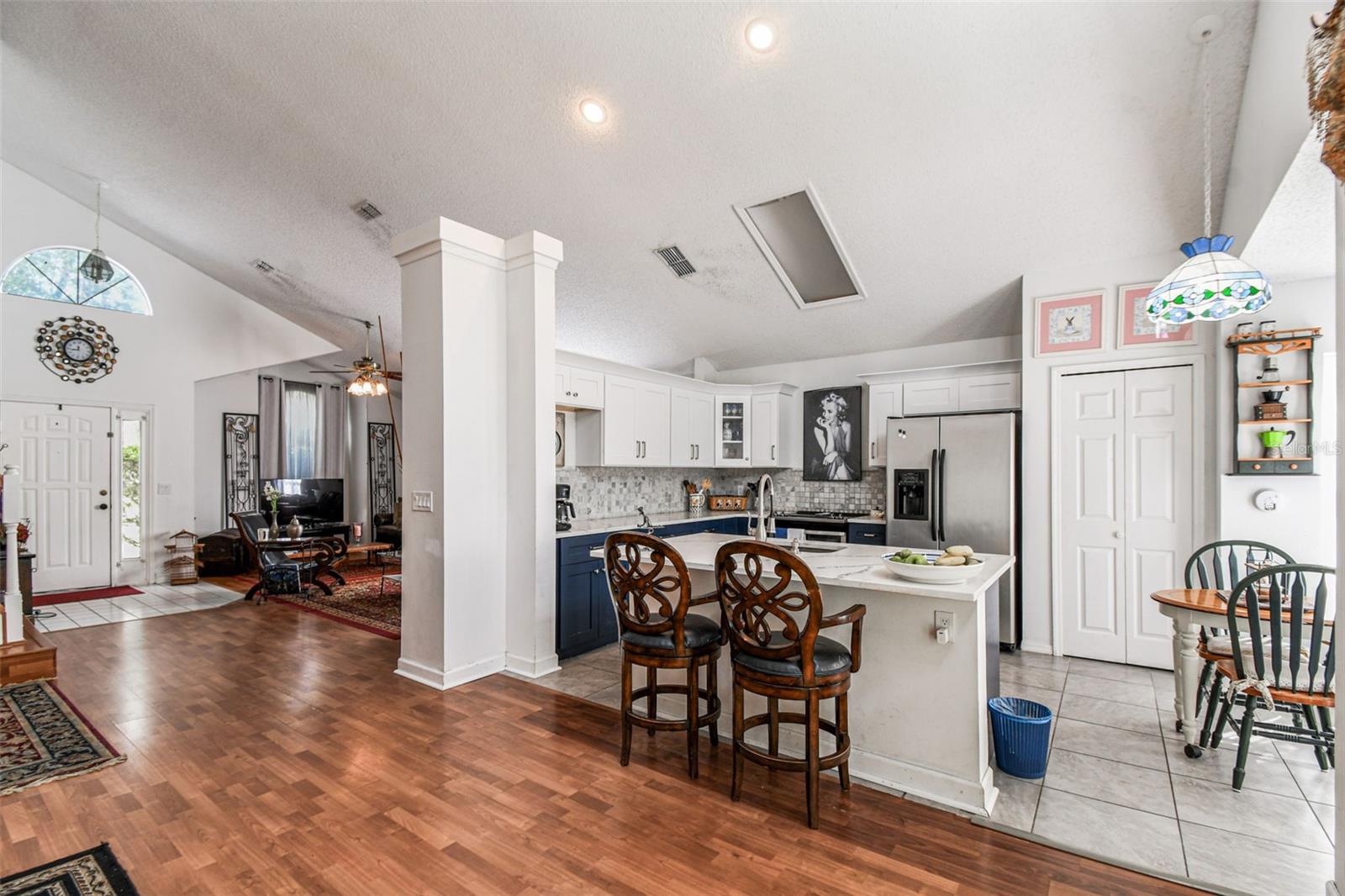 HUNTERS CREEK TR 430A PH 02 - Residential