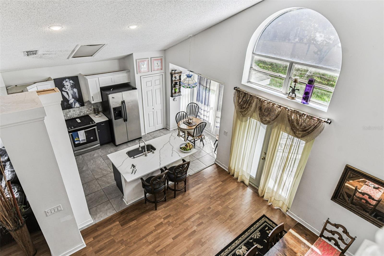 HUNTERS CREEK TR 430A PH 02 - Residential