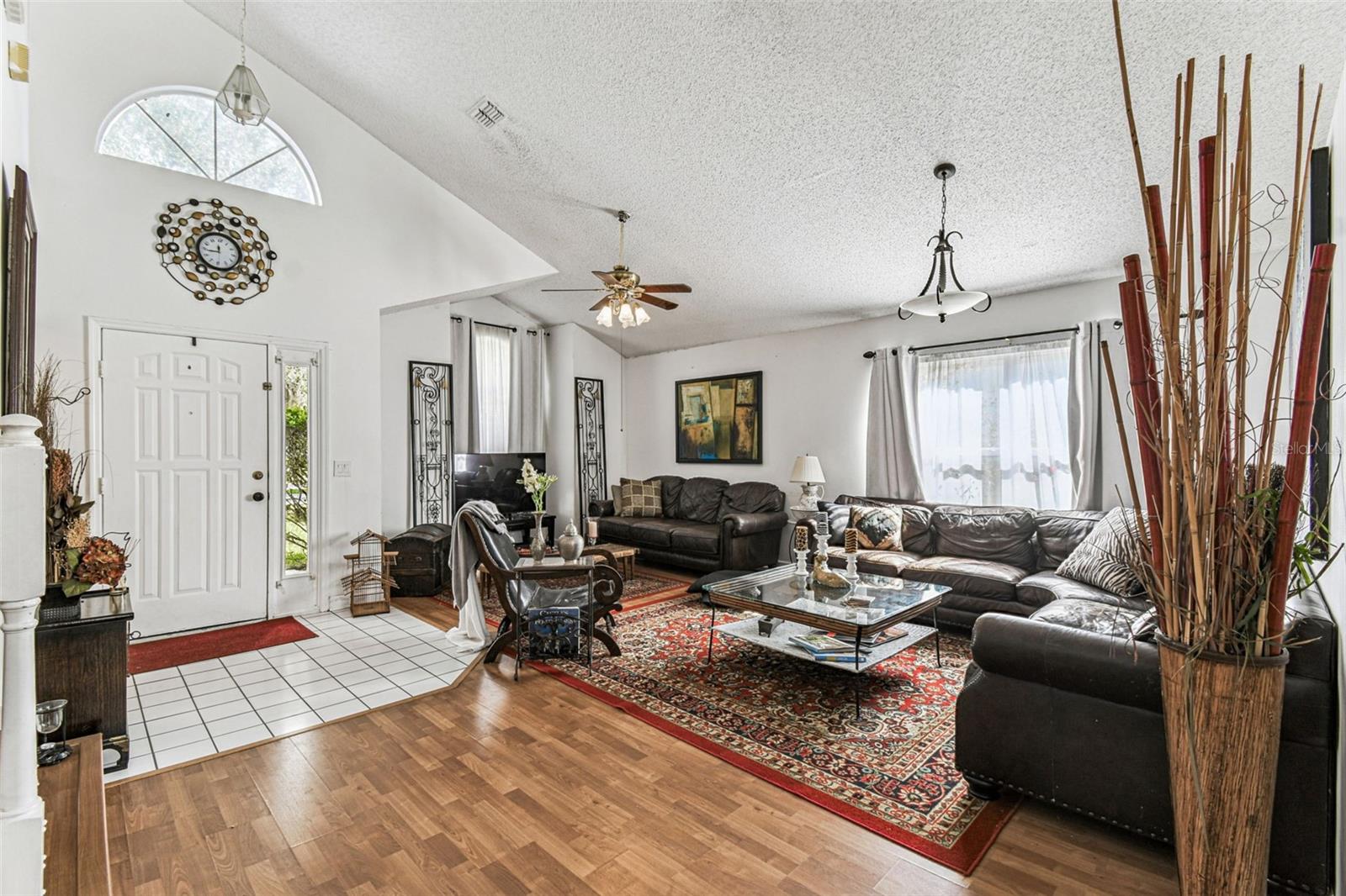 HUNTERS CREEK TR 430A PH 02 - Residential