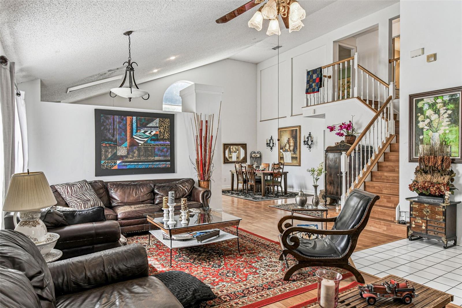 HUNTERS CREEK TR 430A PH 02 - Residential