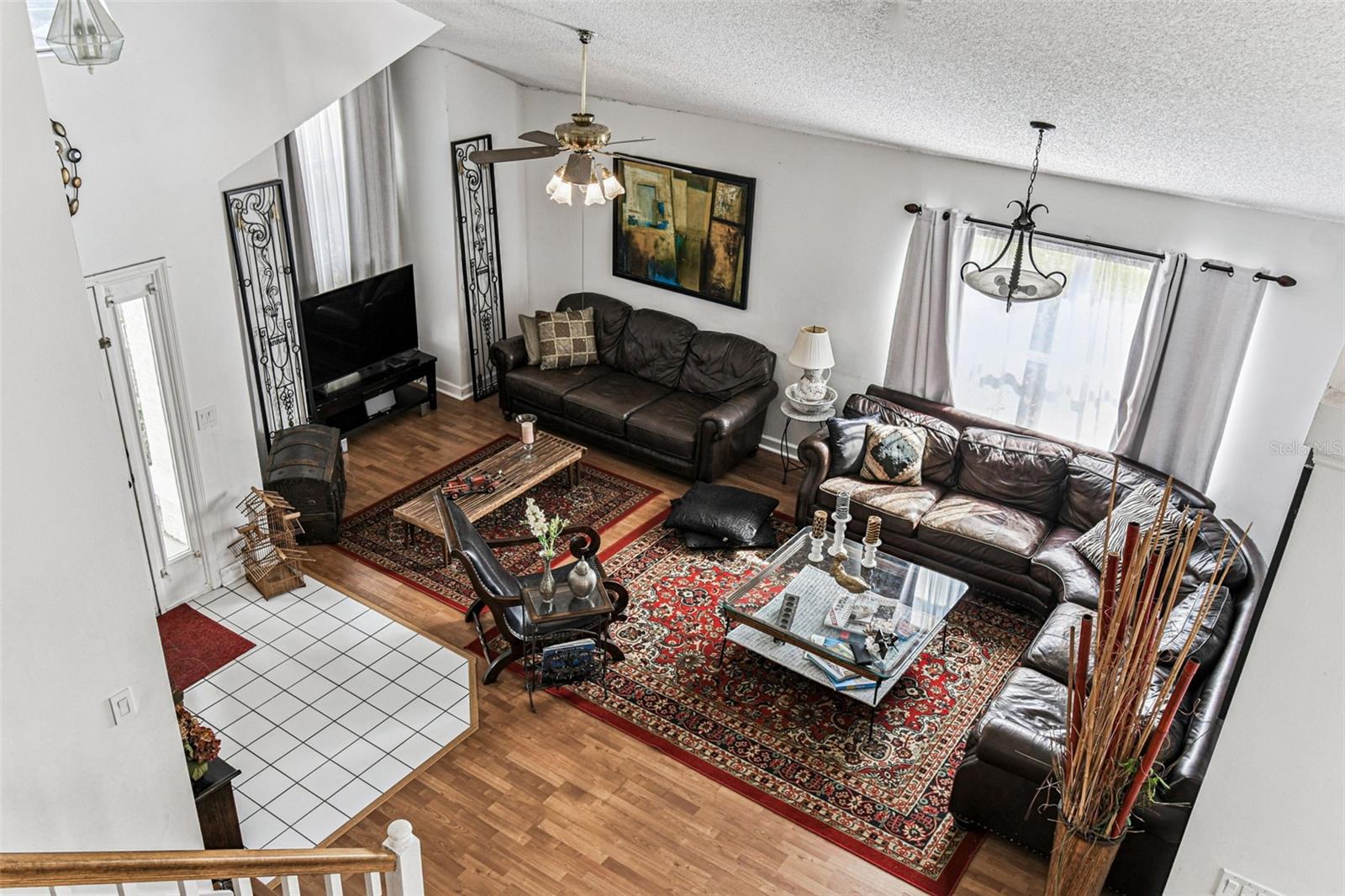 HUNTERS CREEK TR 430A PH 02 - Residential