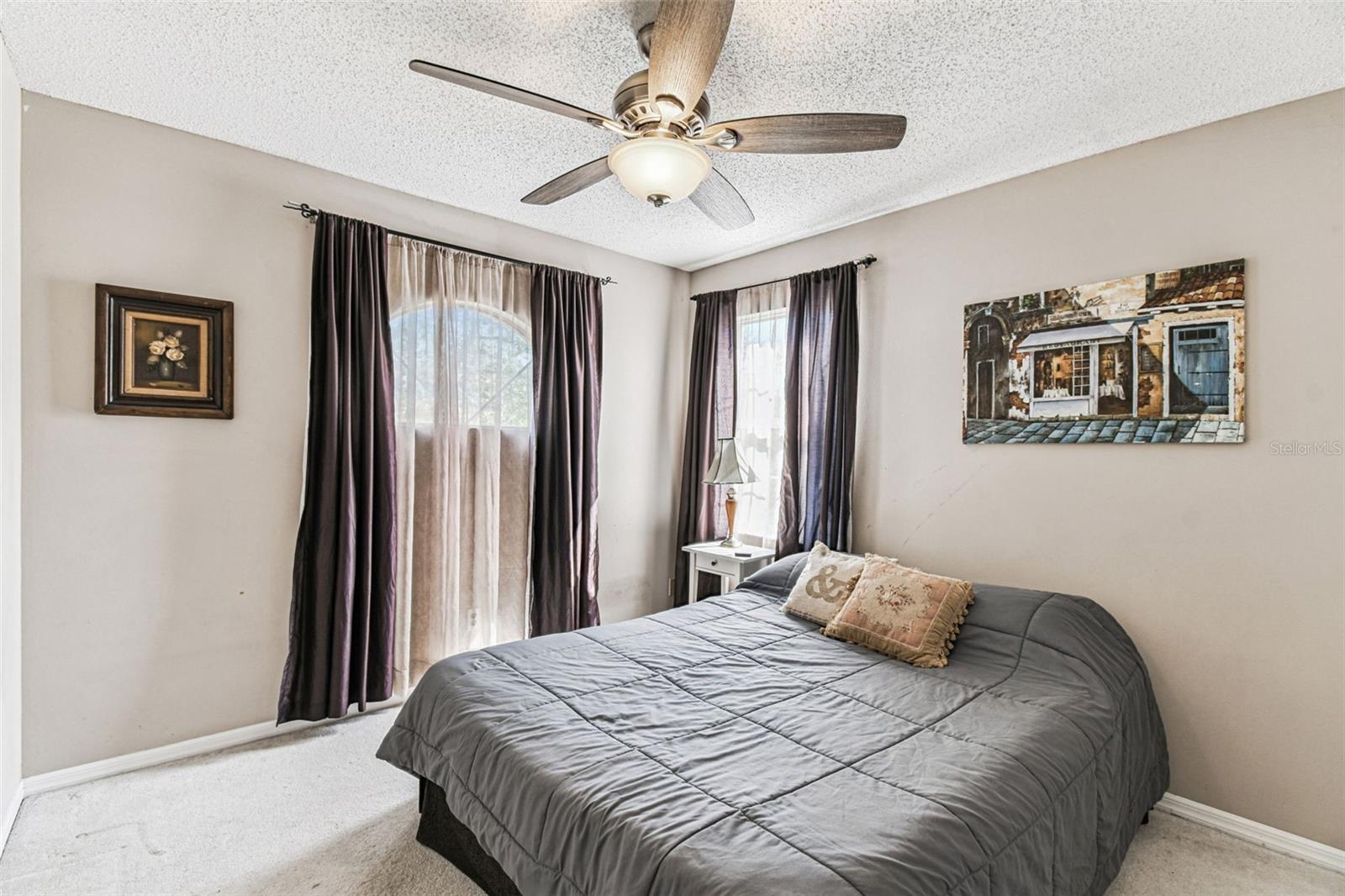 HUNTERS CREEK TR 430A PH 02 - Residential