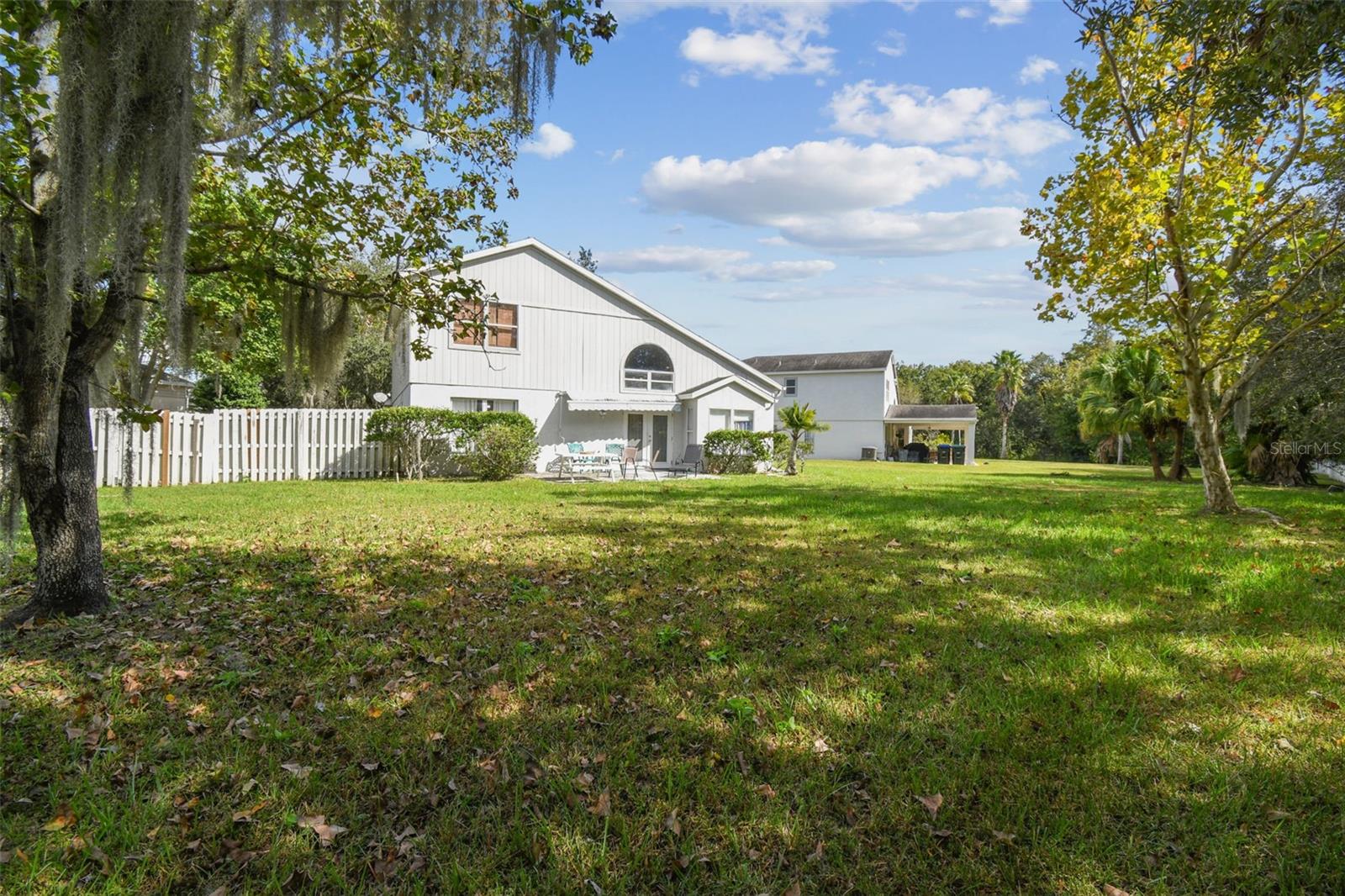 HUNTERS CREEK TR 430A PH 02 - Residential