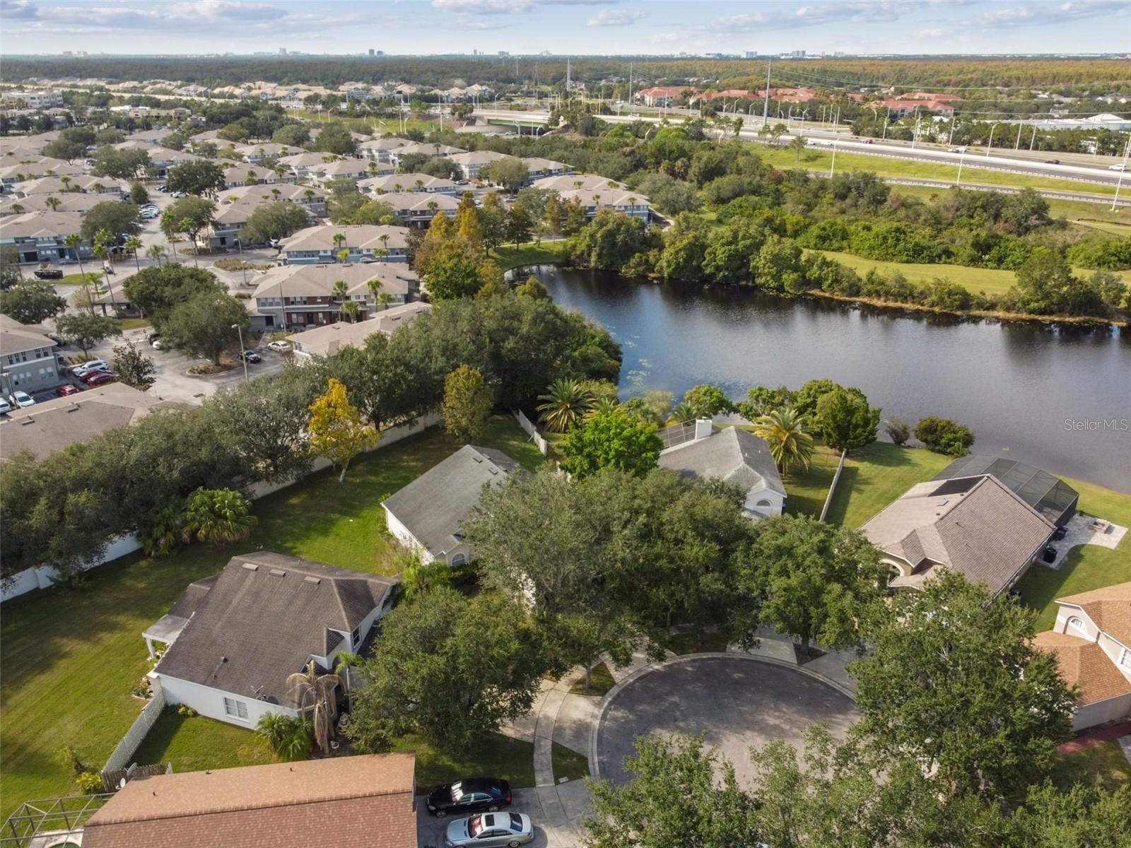 HUNTERS CREEK TR 430A PH 02 - Residential