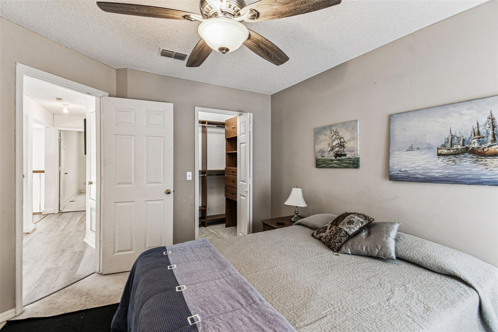 HUNTERS CREEK TR 430A PH 02 - Residential