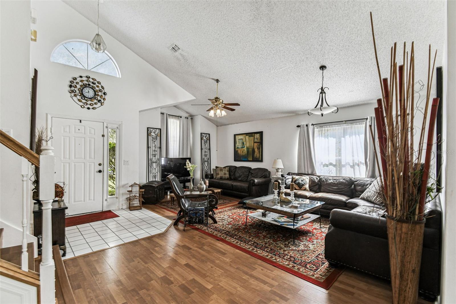 HUNTERS CREEK TR 430A PH 02 - Residential