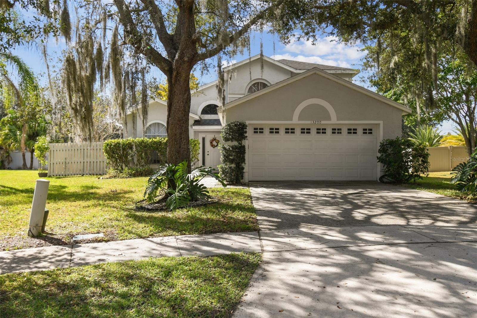 HUNTERS CREEK TR 430A PH 02 - Residential