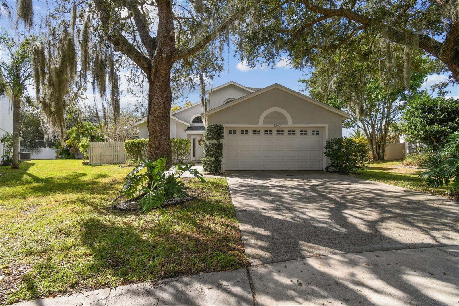 HUNTERS CREEK TR 430A PH 02 - Residential