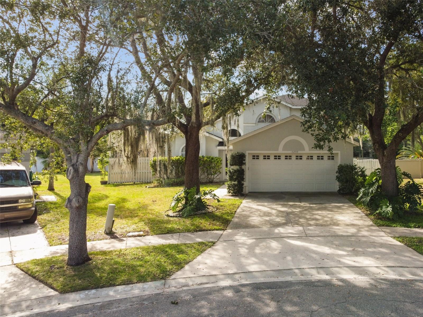 HUNTERS CREEK TR 430A PH 02 - Residential