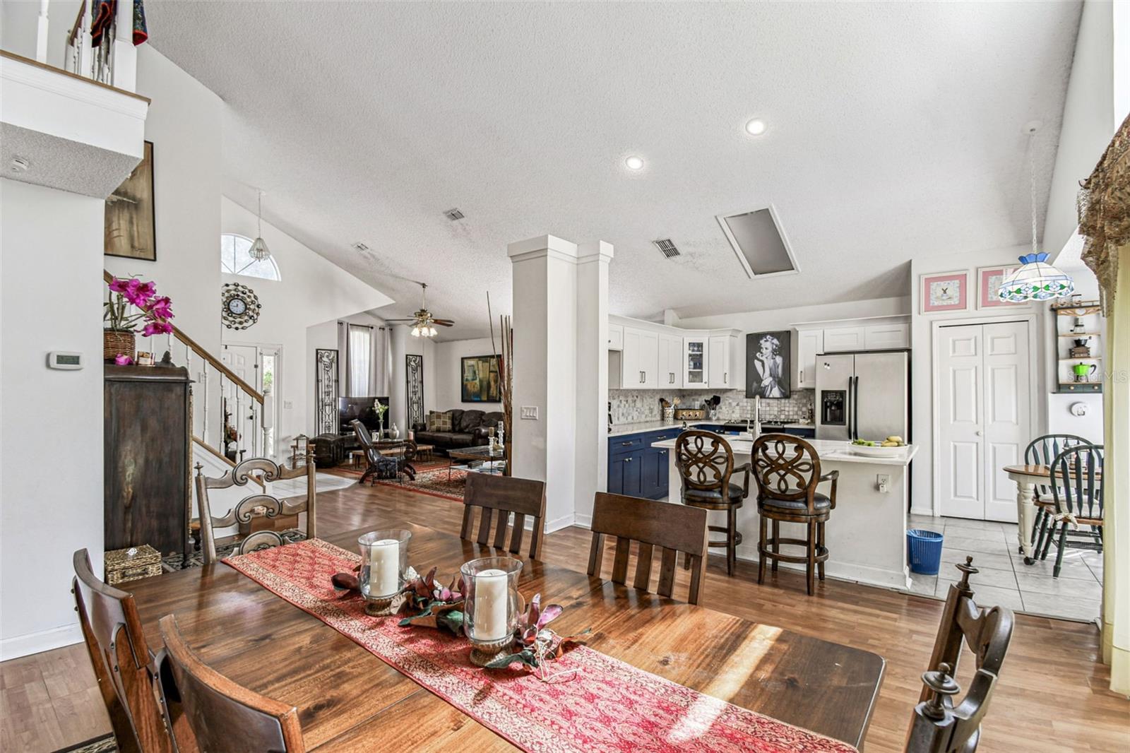 HUNTERS CREEK TR 430A PH 02 - Residential