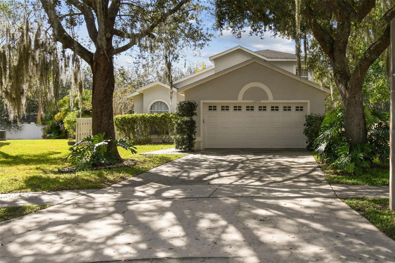 HUNTERS CREEK TR 430A PH 02 - Residential