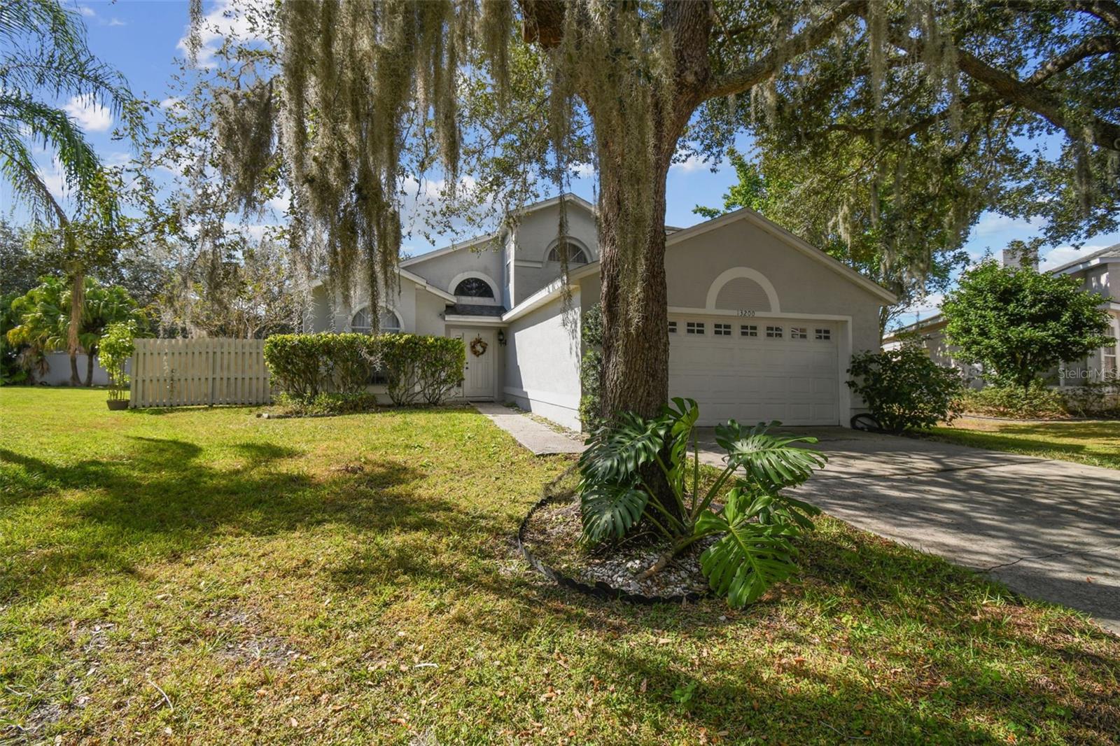 HUNTERS CREEK TR 430A PH 02 - Residential