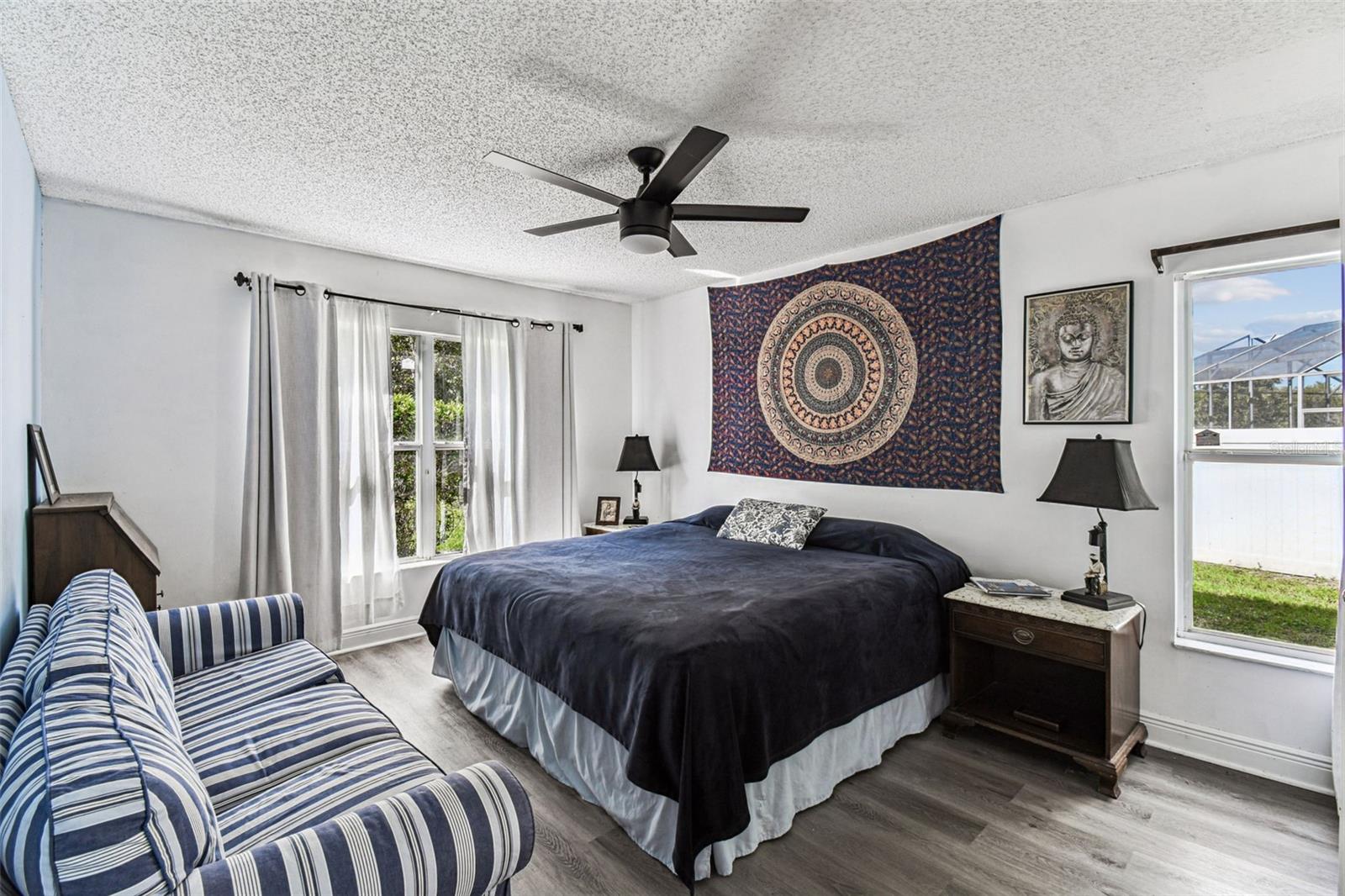 HUNTERS CREEK TR 430A PH 02 - Residential