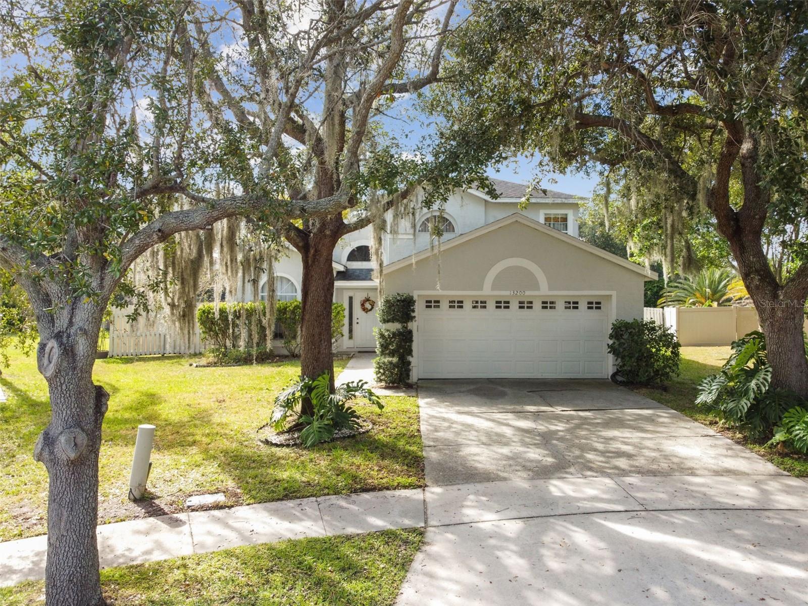 HUNTERS CREEK TR 430A PH 02 - Residential