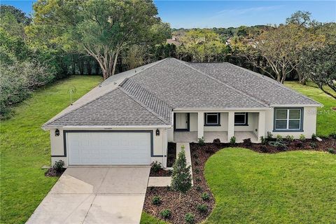 A home in NORTH PORT