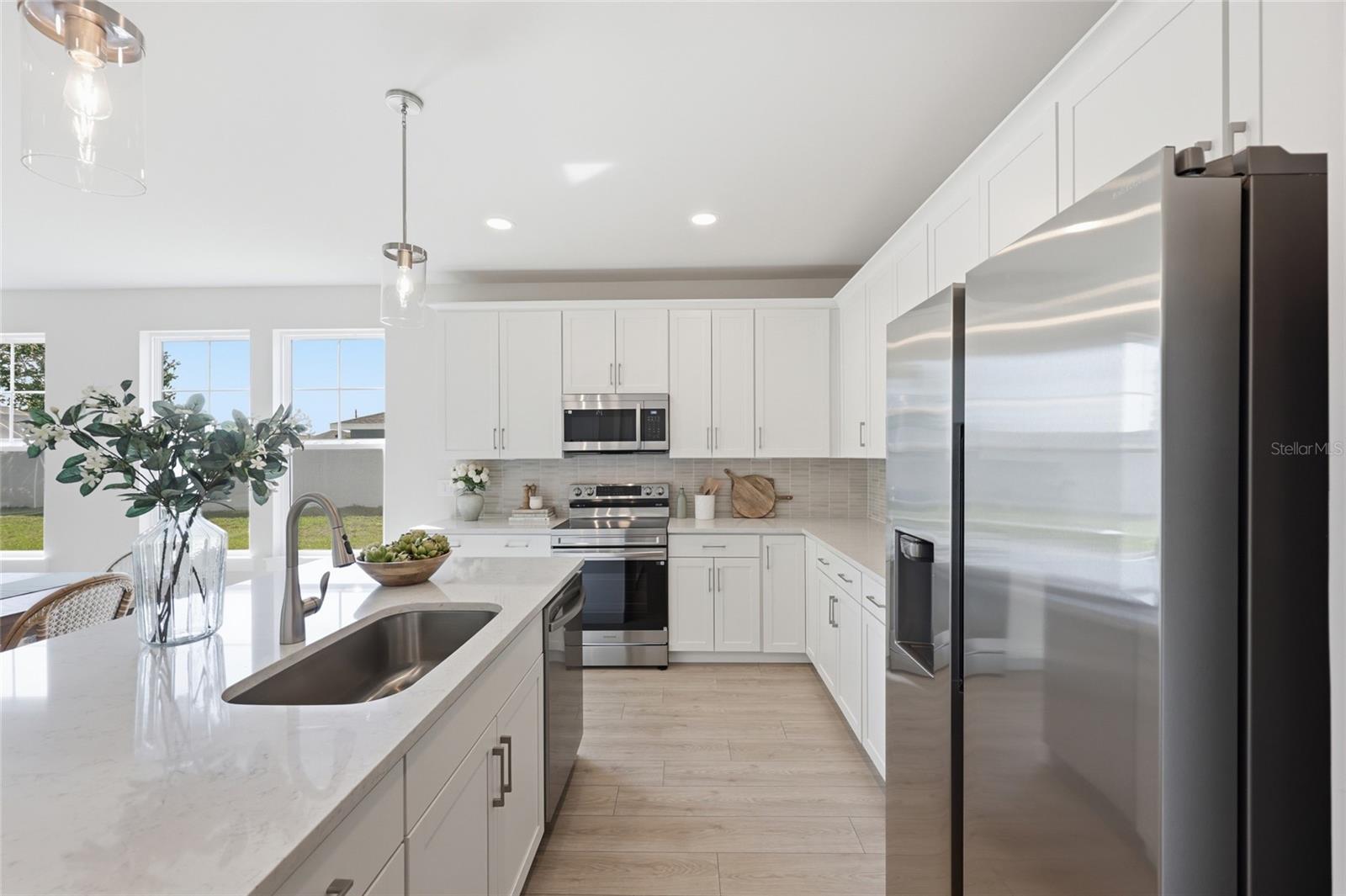 04 FAIRWAYS - Residential