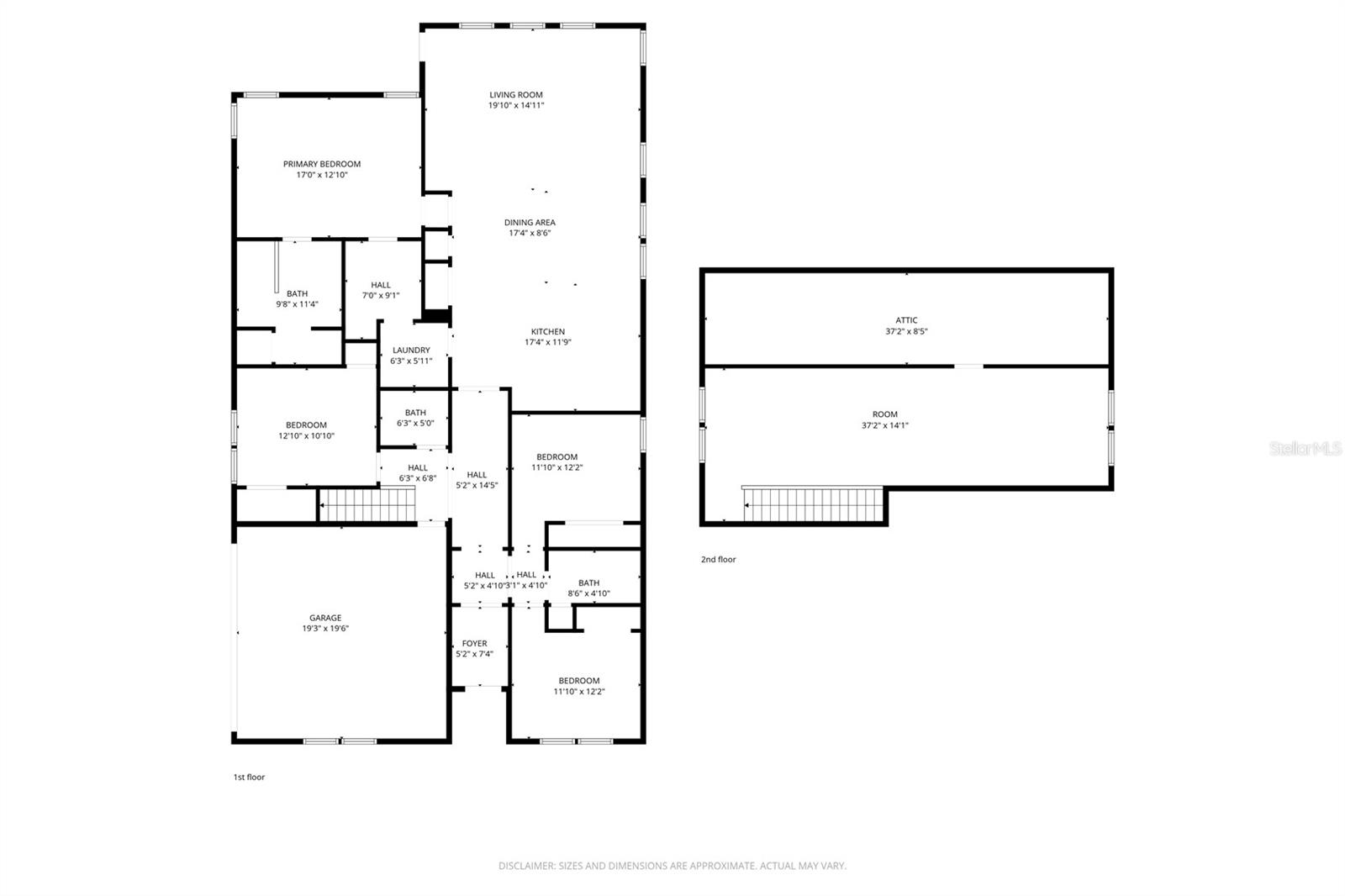 04 FAIRWAYS - Residential