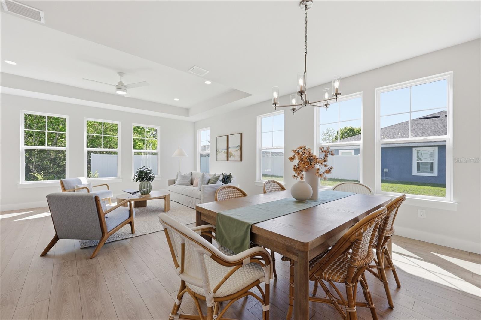 04 FAIRWAYS - Residential