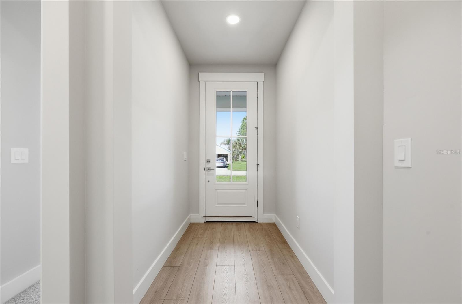 04 FAIRWAYS - Residential