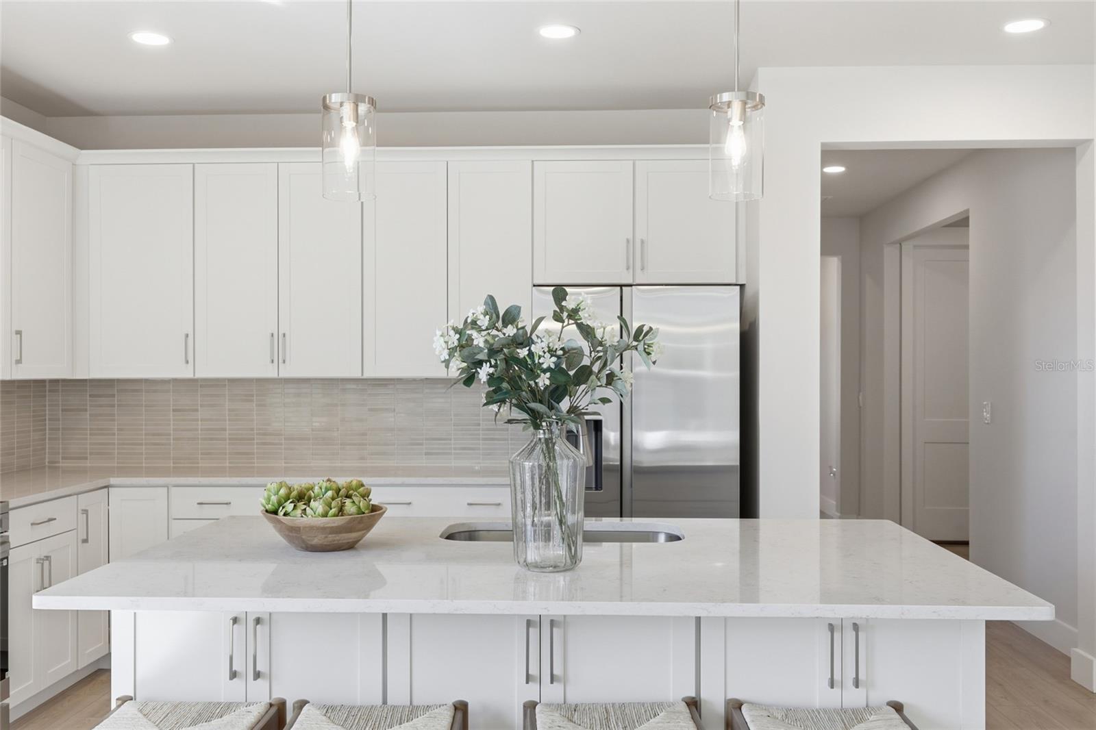 04 FAIRWAYS - Residential