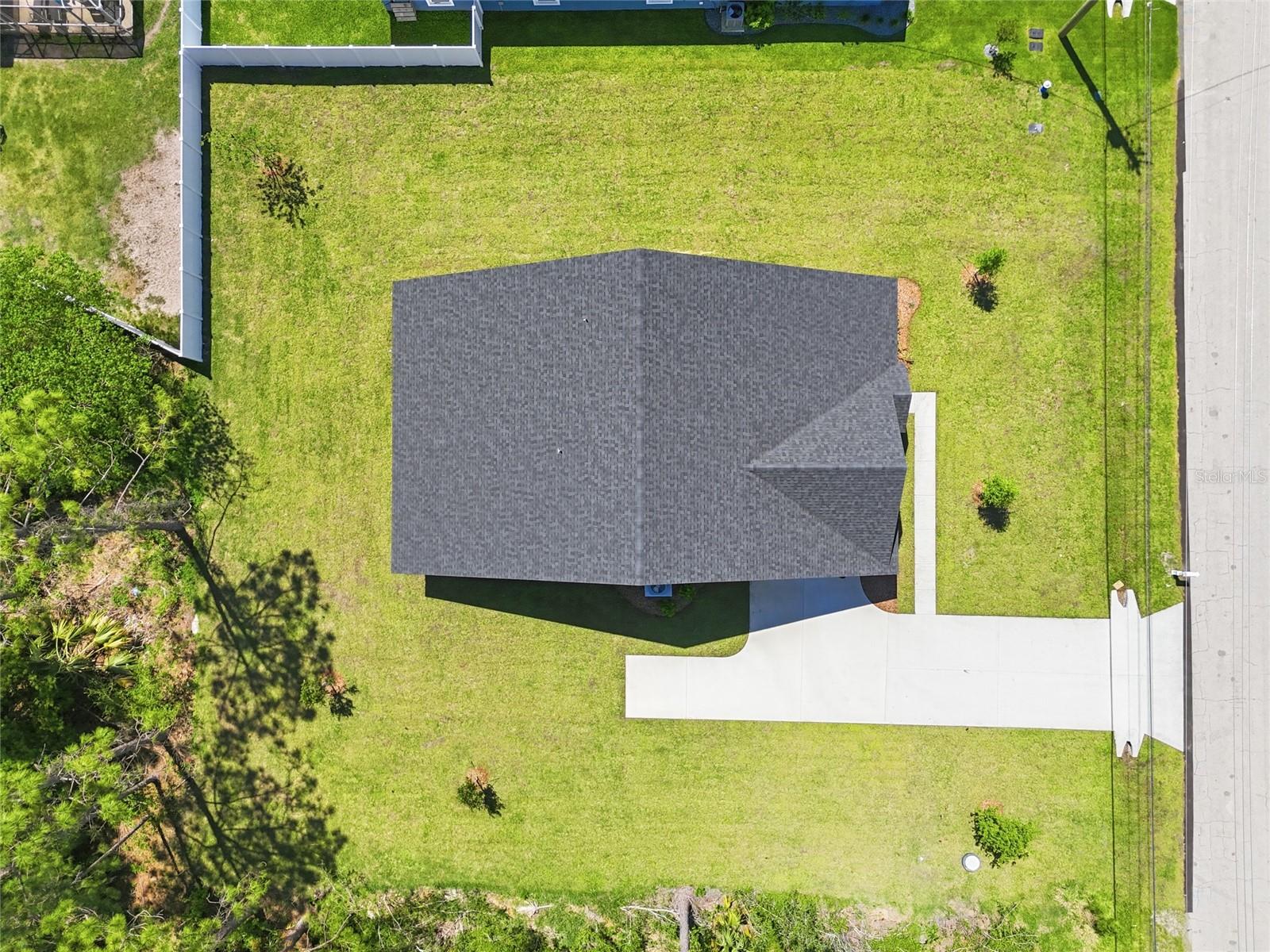 04 FAIRWAYS - Residential