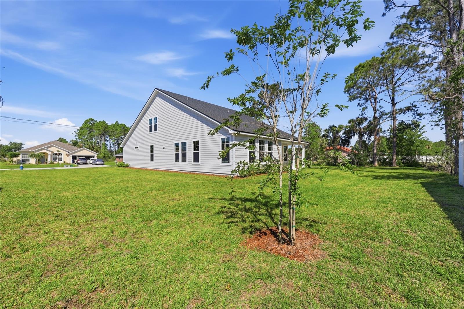 04 FAIRWAYS - Residential