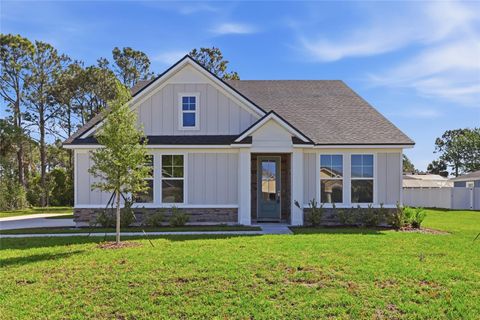 Photo of 88 Laramie Drive, Palm Coast, FL 32137 (MLS # FC317585)