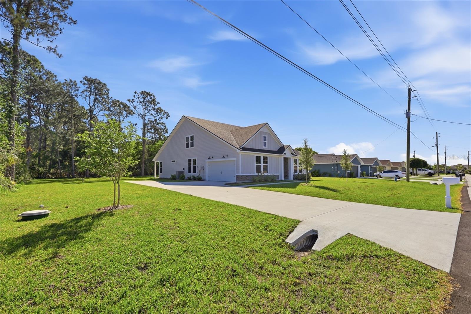 04 FAIRWAYS - Residential