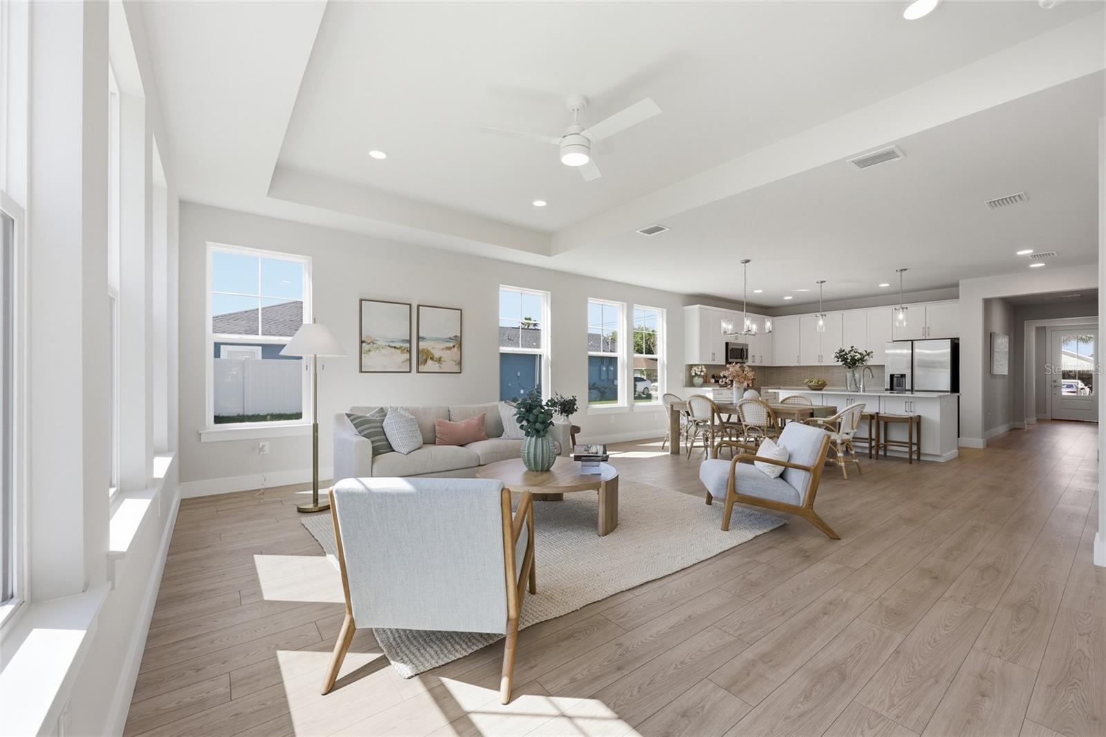 04 FAIRWAYS - Residential