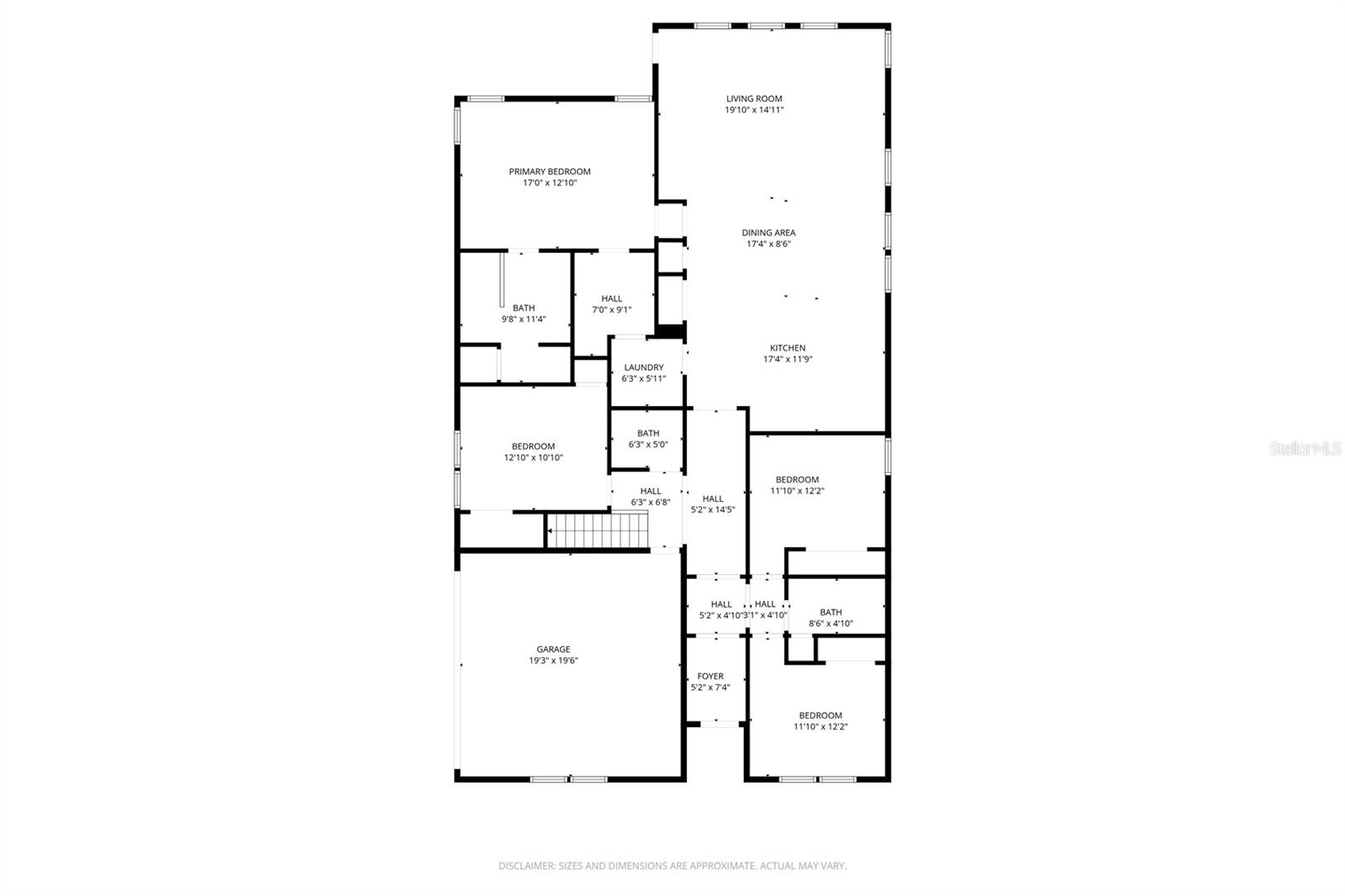 04 FAIRWAYS - Residential