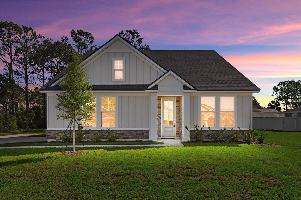 Photo of 88 Laramie Drive, Palm Coast, FL 32137 (MLS # FC317585)