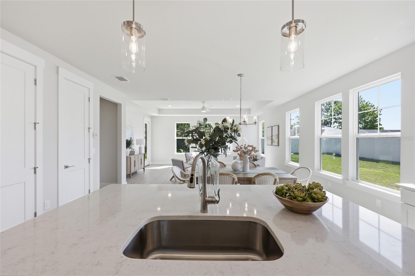 04 FAIRWAYS - Residential