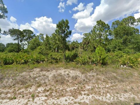 733 PALMER STREET E LEHIGH ACRES FL 33974