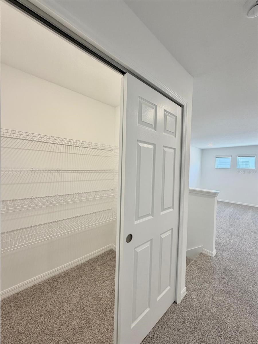 THE MEADOW AT CROSSPRAIRIE - Residential Lease