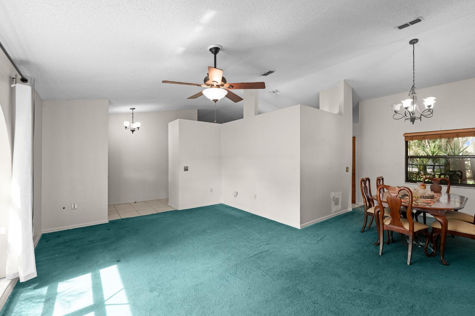 DERBYSHIRE - Residential